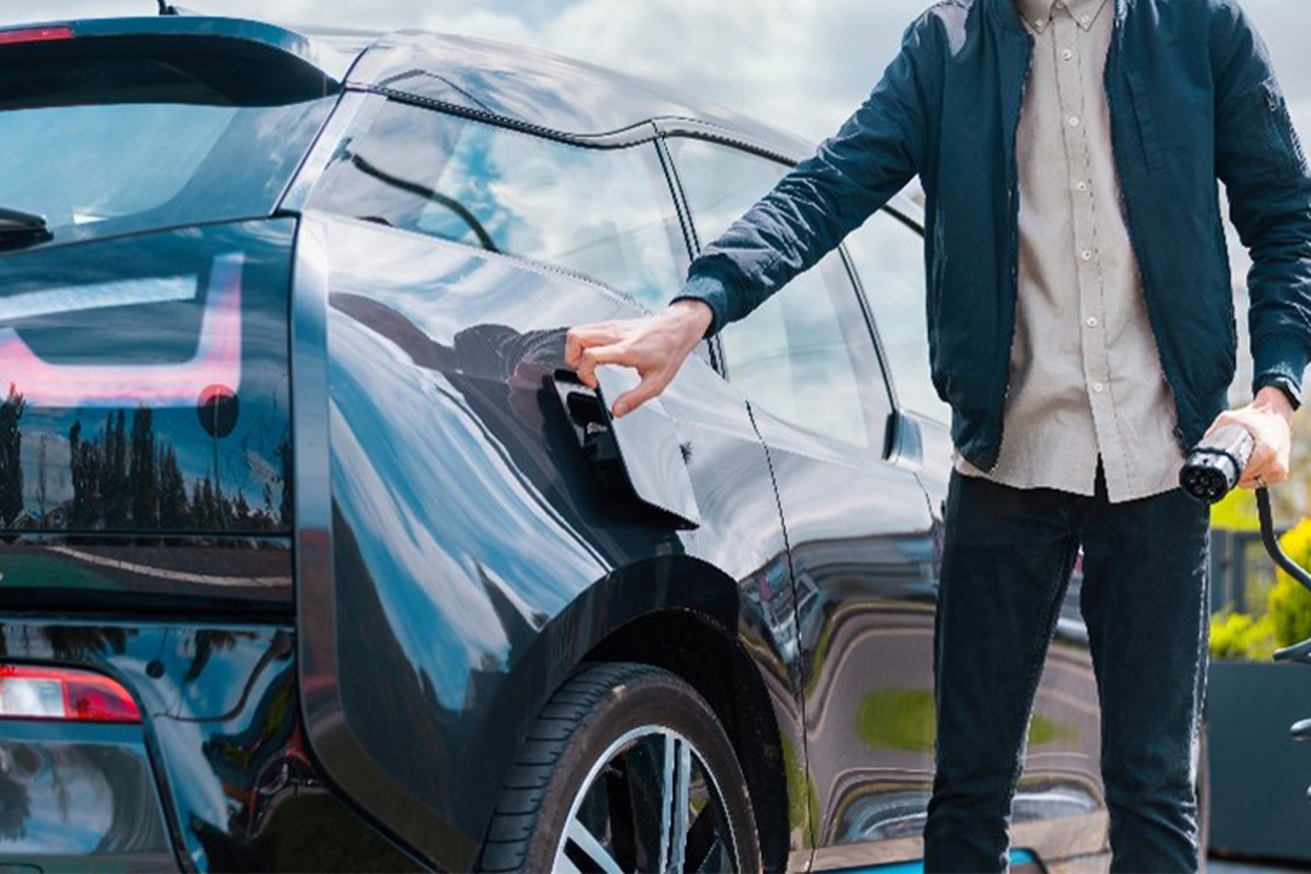 E-Auto gebraucht kaufen – sinnvoll?
